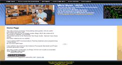 Desktop Screenshot of ae2a.net